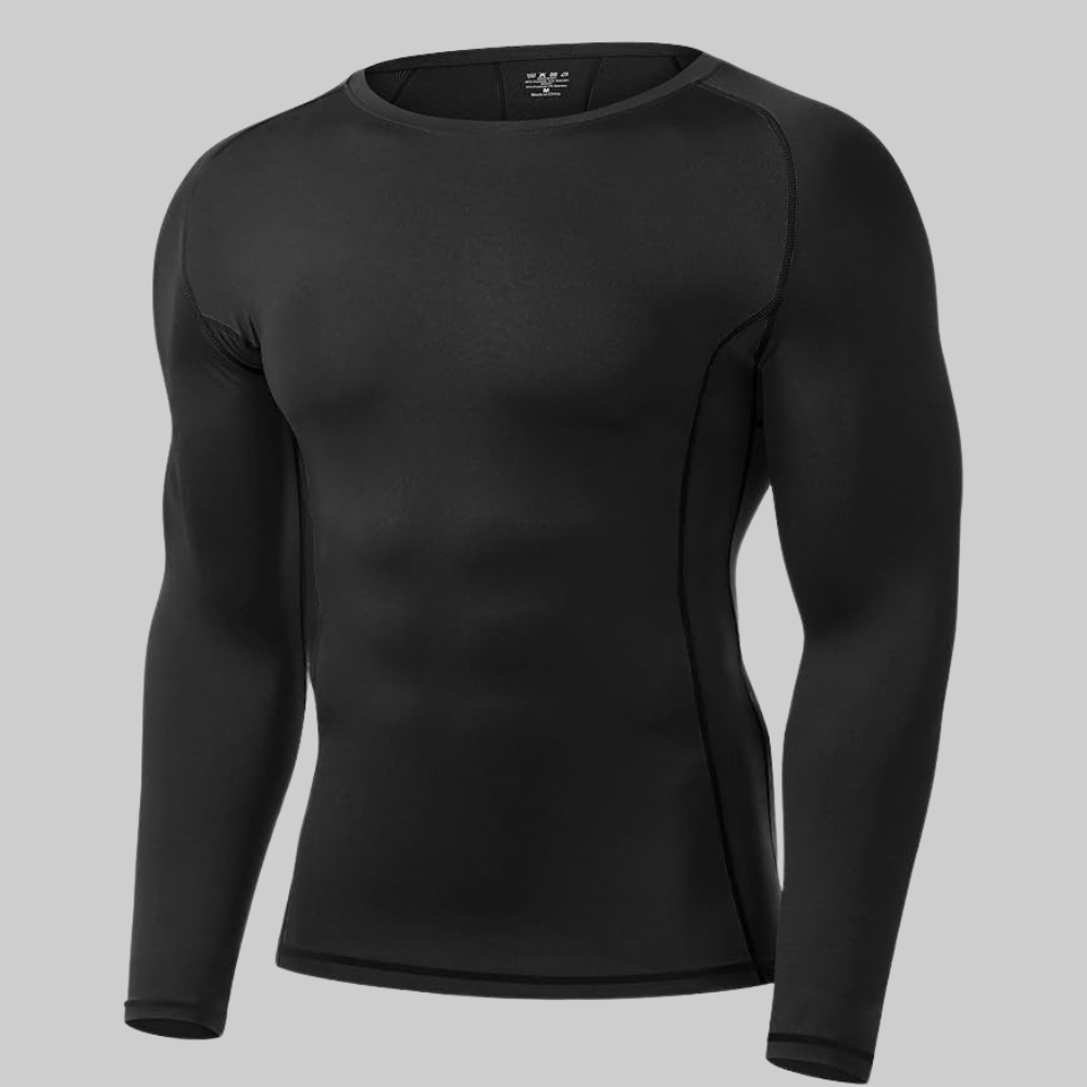 Gym Long-Sleeve Shirt