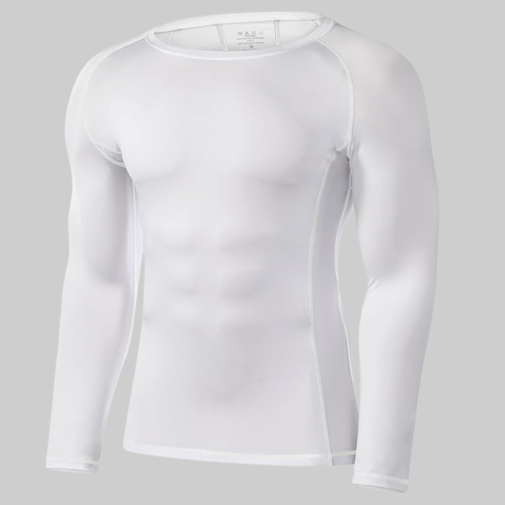 Gym Long-Sleeve Shirt