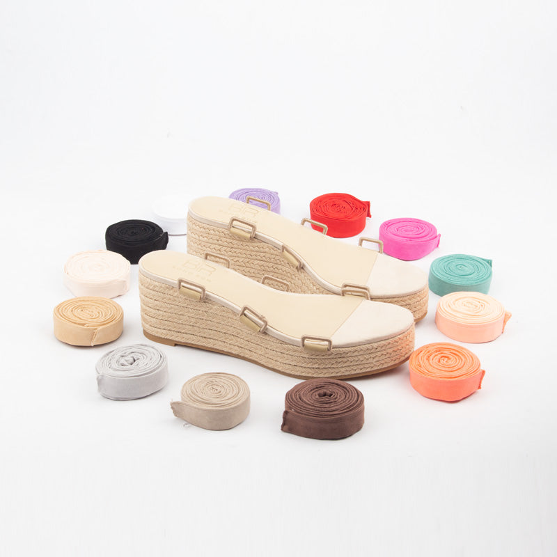 Choose Your Heel Height