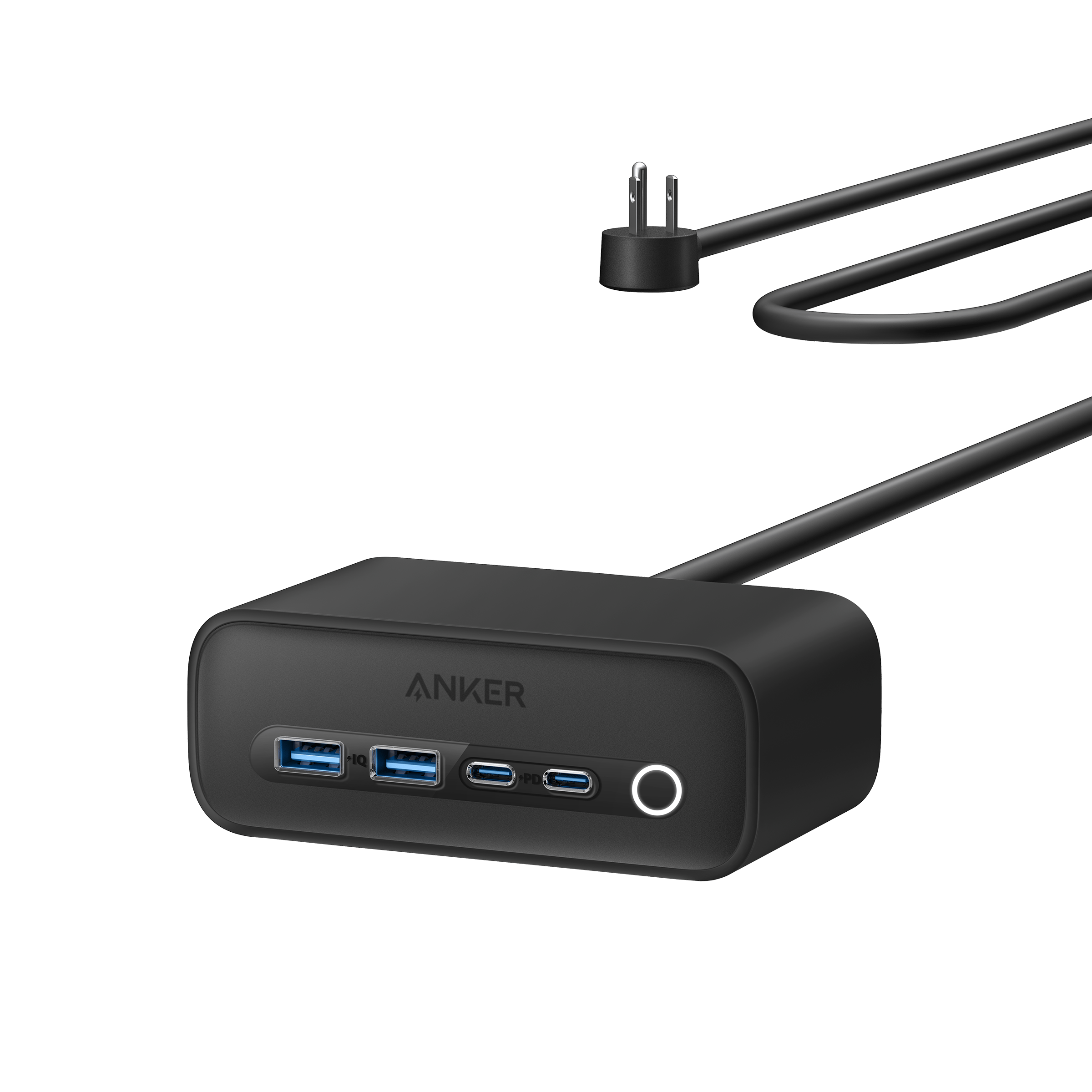 Anker <b>525</b> Charging Station